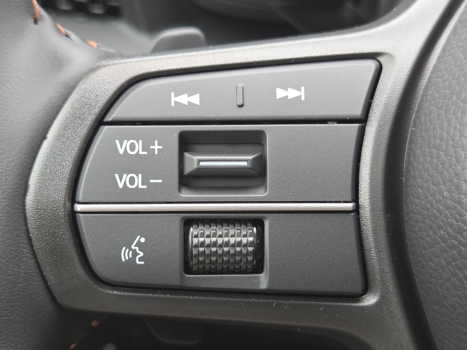 New 2026 Honda CR-V Sport-L image 11