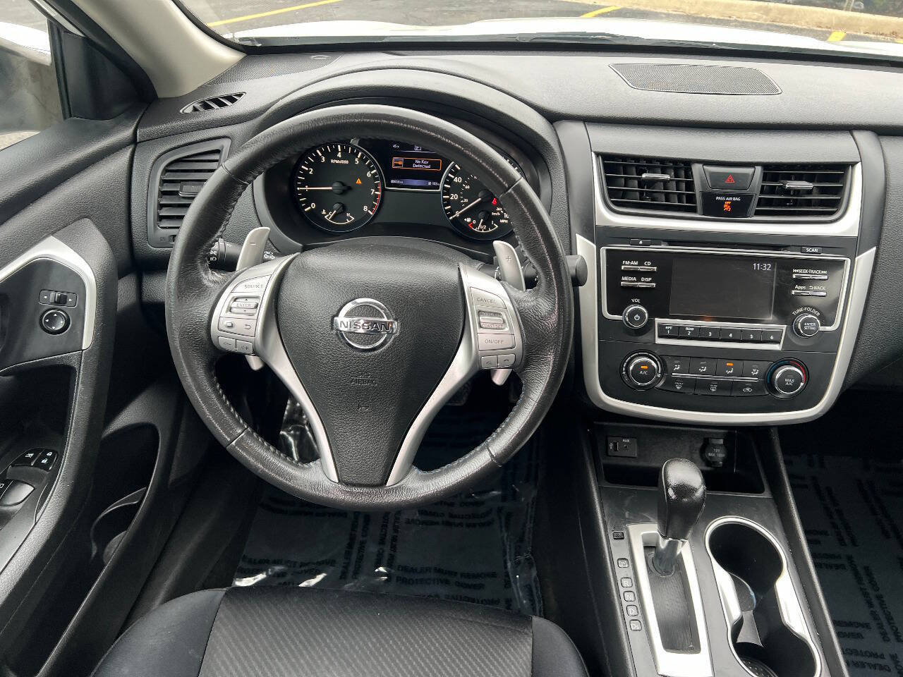 Used 2016 Nissan Altima 2.5 SR FWD image 29