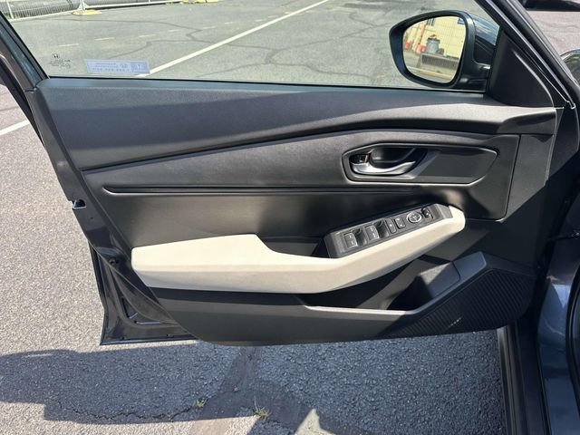 Used 2025 Honda Accord SE image 12