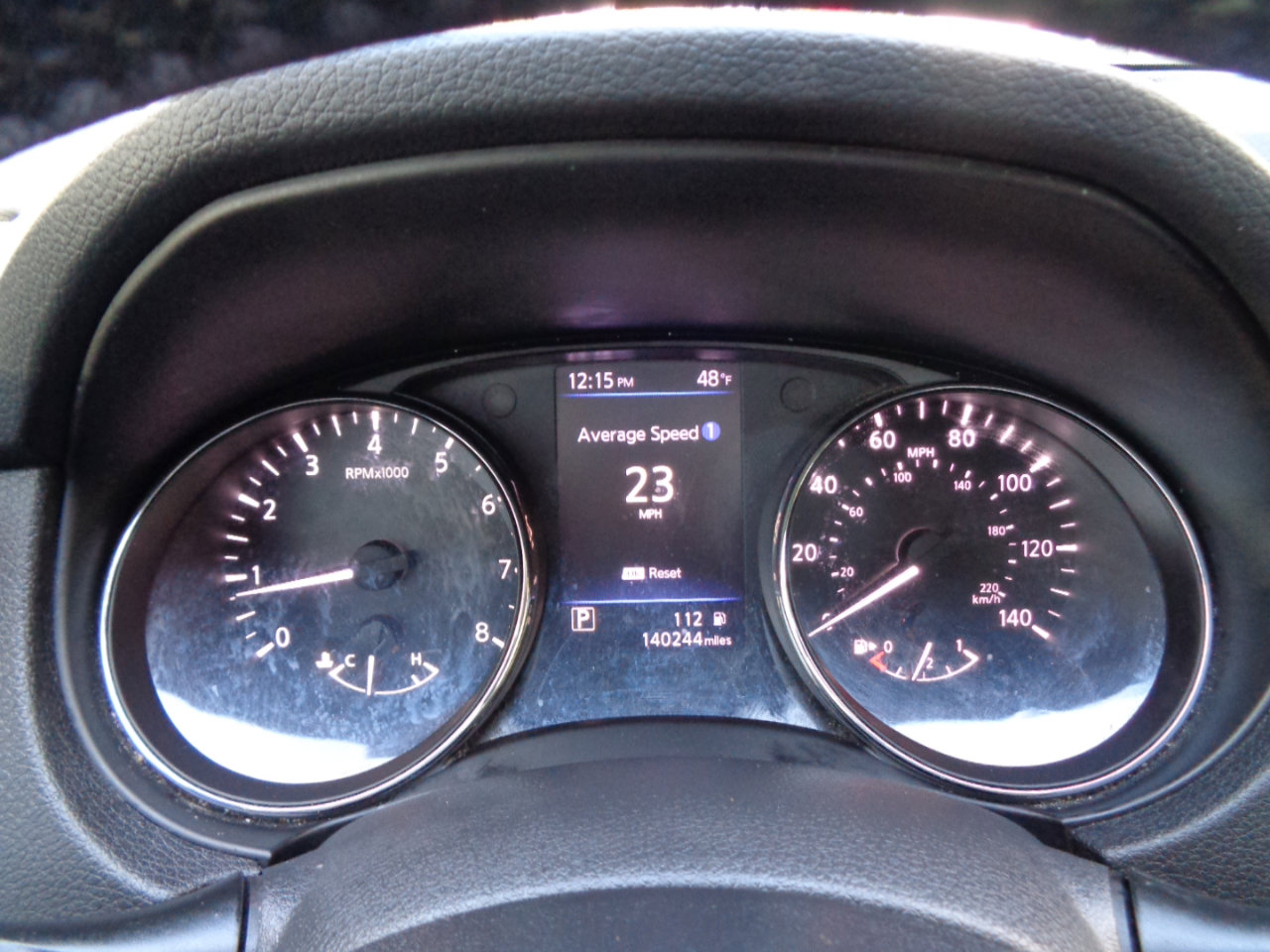 Used 2020 Nissan Rogue SL w/ Premium Package image 18