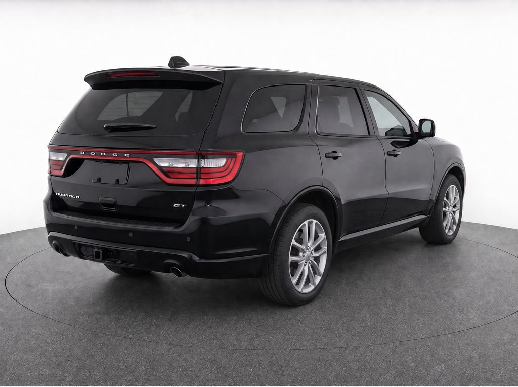 Used 2023 Dodge Durango GT RWD image 4