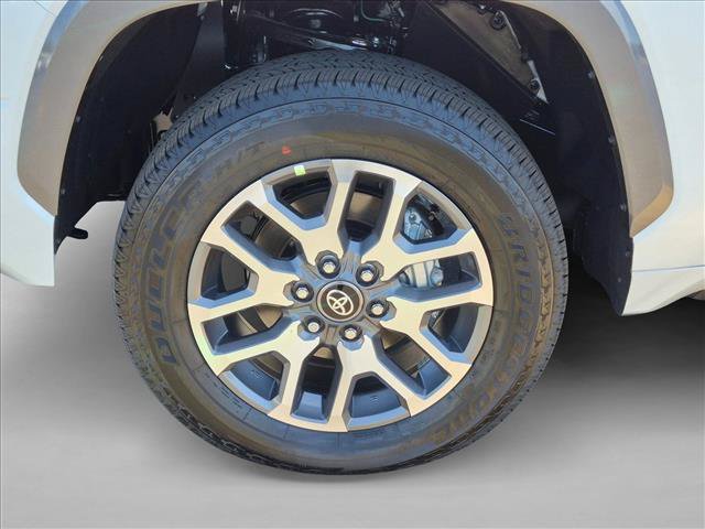 New 2026 Toyota Tundra 1794 Edition w/ TRD Performance Package (TMS) AWD/4WD image 10