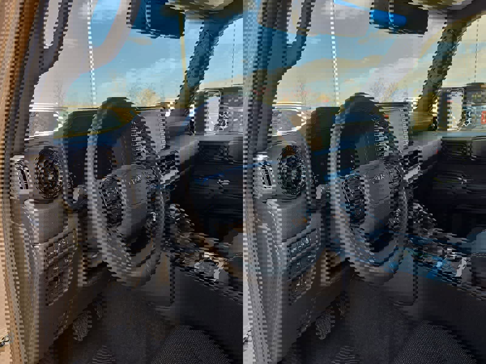 Used 2024 Toyota Land Cruiser 1958 video 2