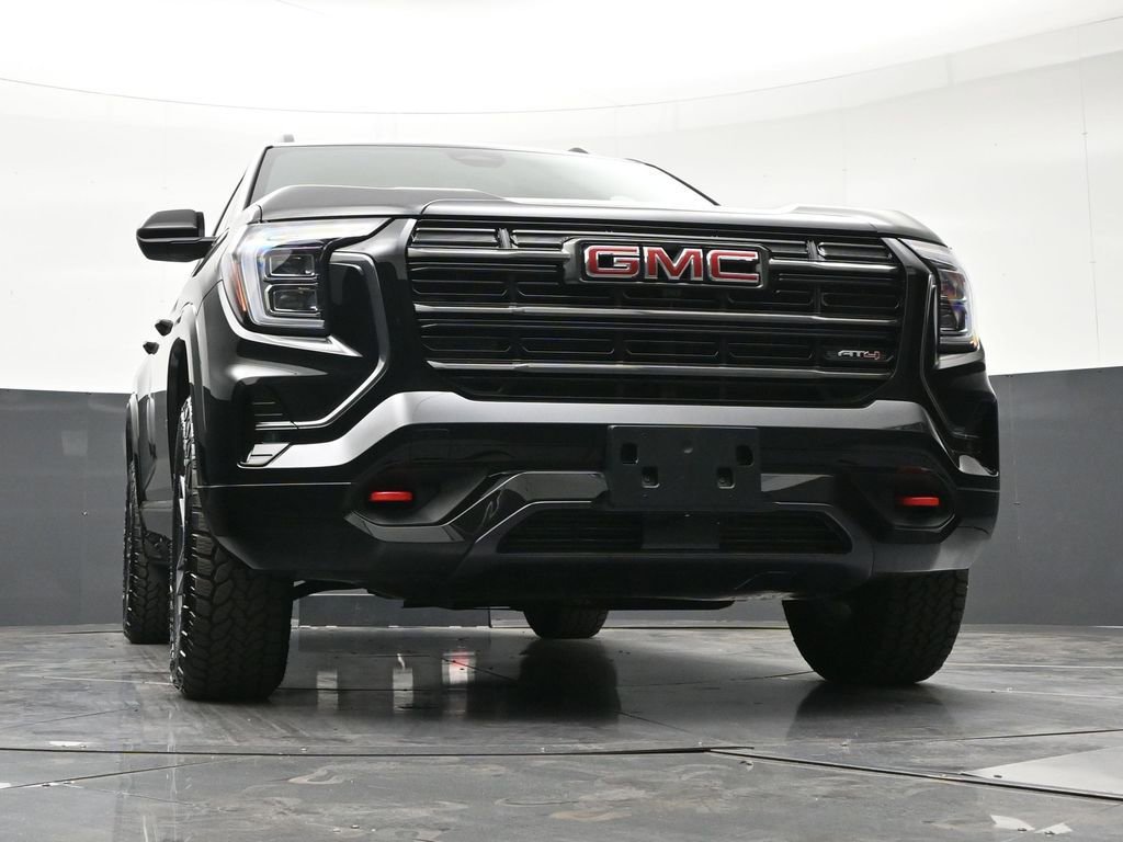 Used 2026 GMC Terrain AT4 AWD/4WD image 31