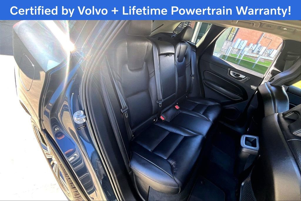 Used 2023 Volvo XC60 B5 Plus w/ Climate Package image 35
