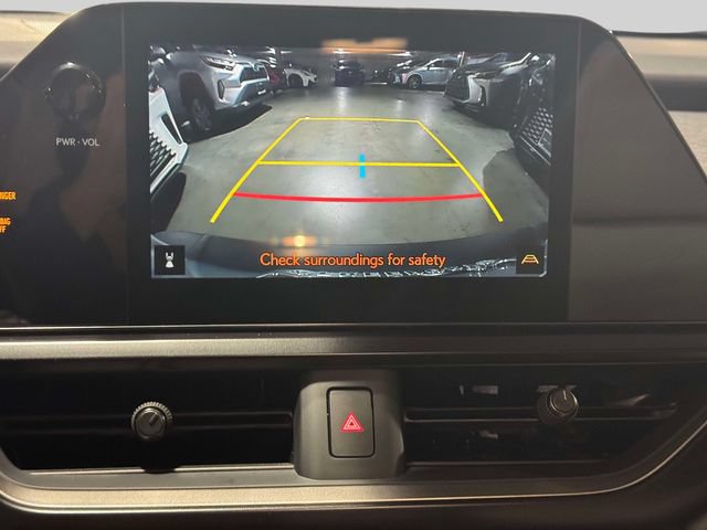 Used 2024 Lexus UX 250h F Sport AWD/4WD image 35