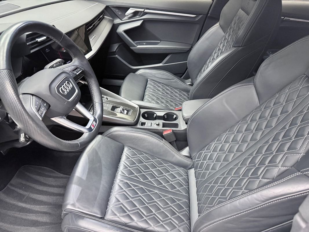 Used 2023 Audi S3 Premium Plus image 10