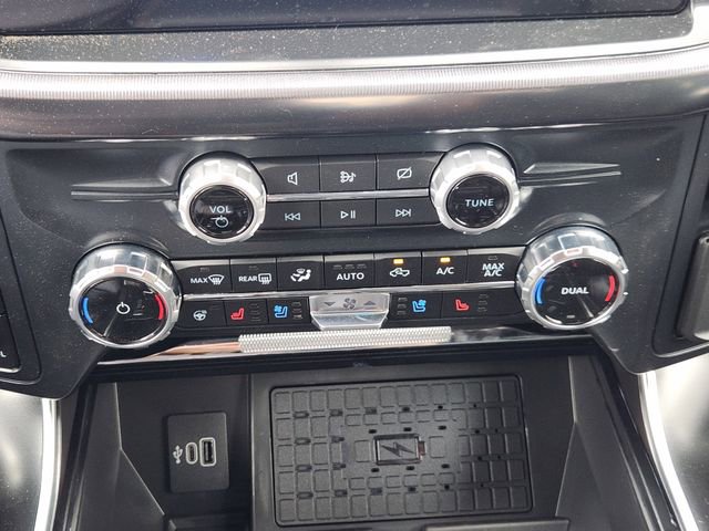 New 2026 Ford F150 Raptor AWD/4WD image 14