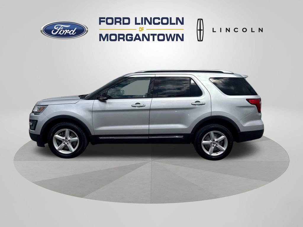 Used 2016 Ford Explorer XLT w/ Equipment Group 201A