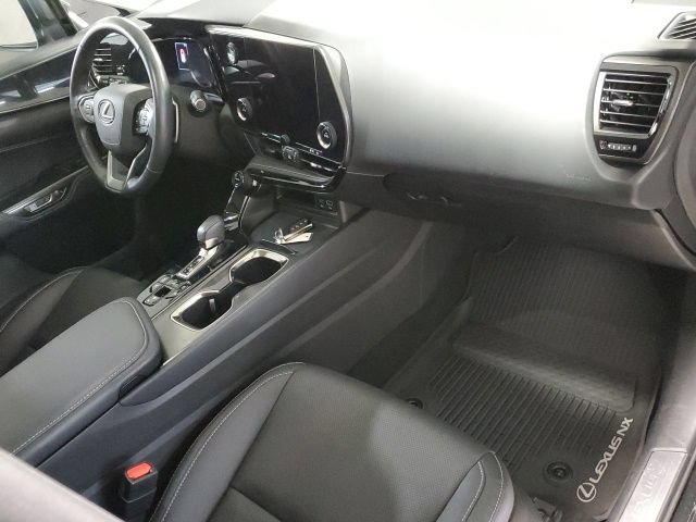 Used 2024 Lexus NX 350 AWD w/ Cold Area Package image 25