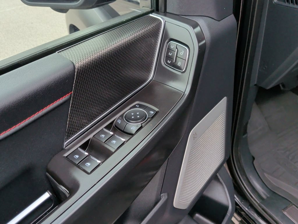 Used 2024 Ford F150 Raptor AWD/4WD image 12
