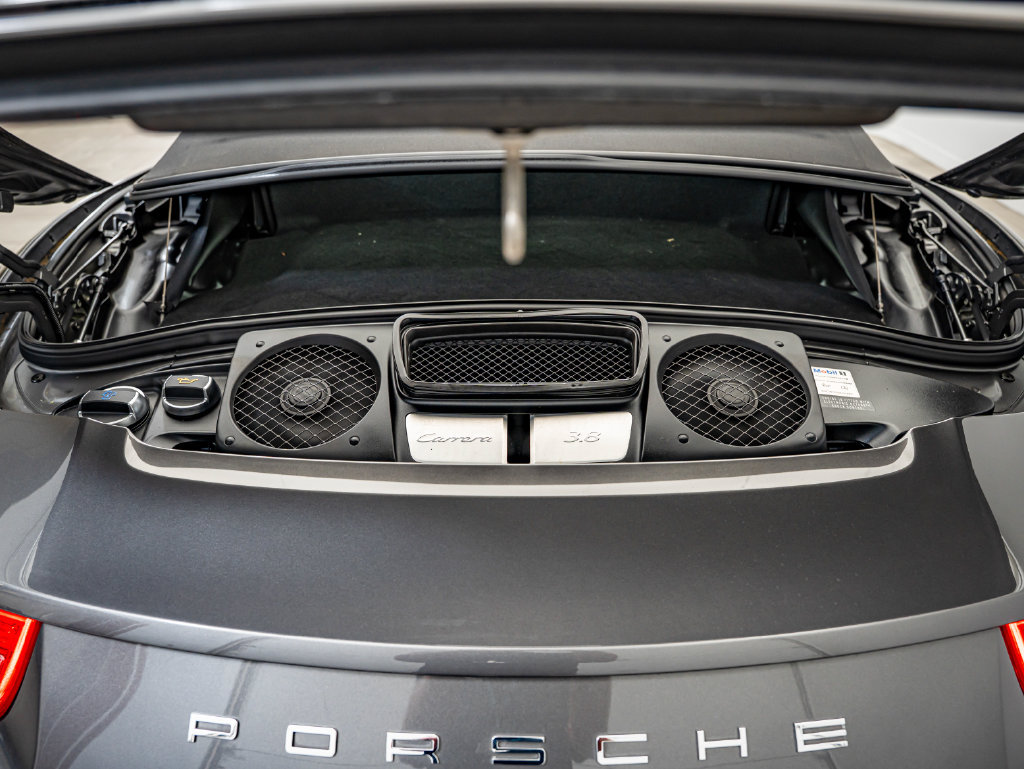 Used 2012 Porsche 911 Carrera S RWD image 43