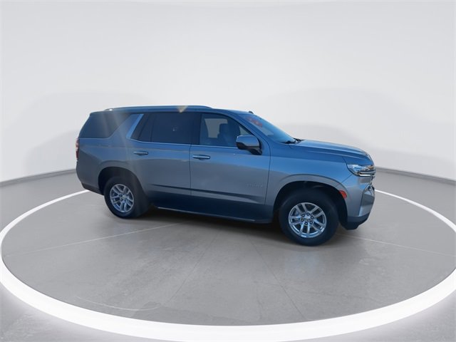 Used 2024 Chevrolet Tahoe LT image 2