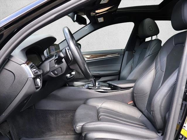 Used 2020 BMW 530i xDrive w/ Convenience Package image 19