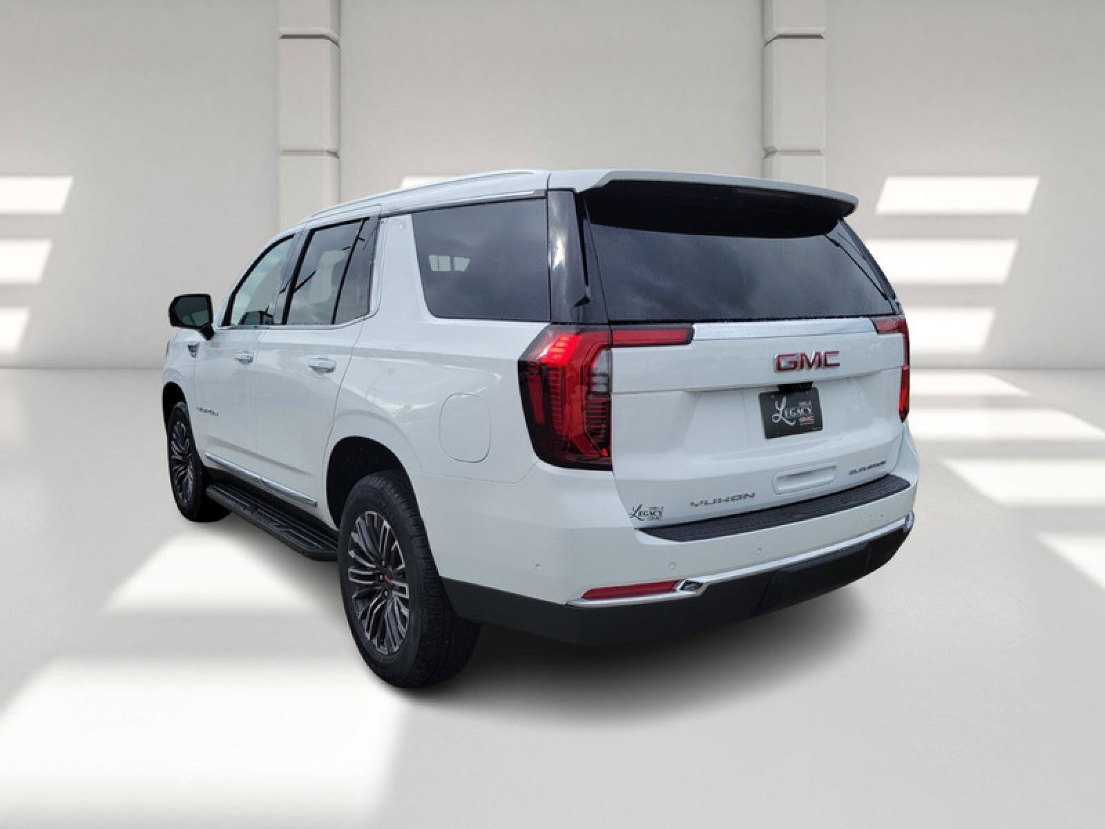 New 2026 GMC Yukon Elevation w/ Elevation Premium Package image 5