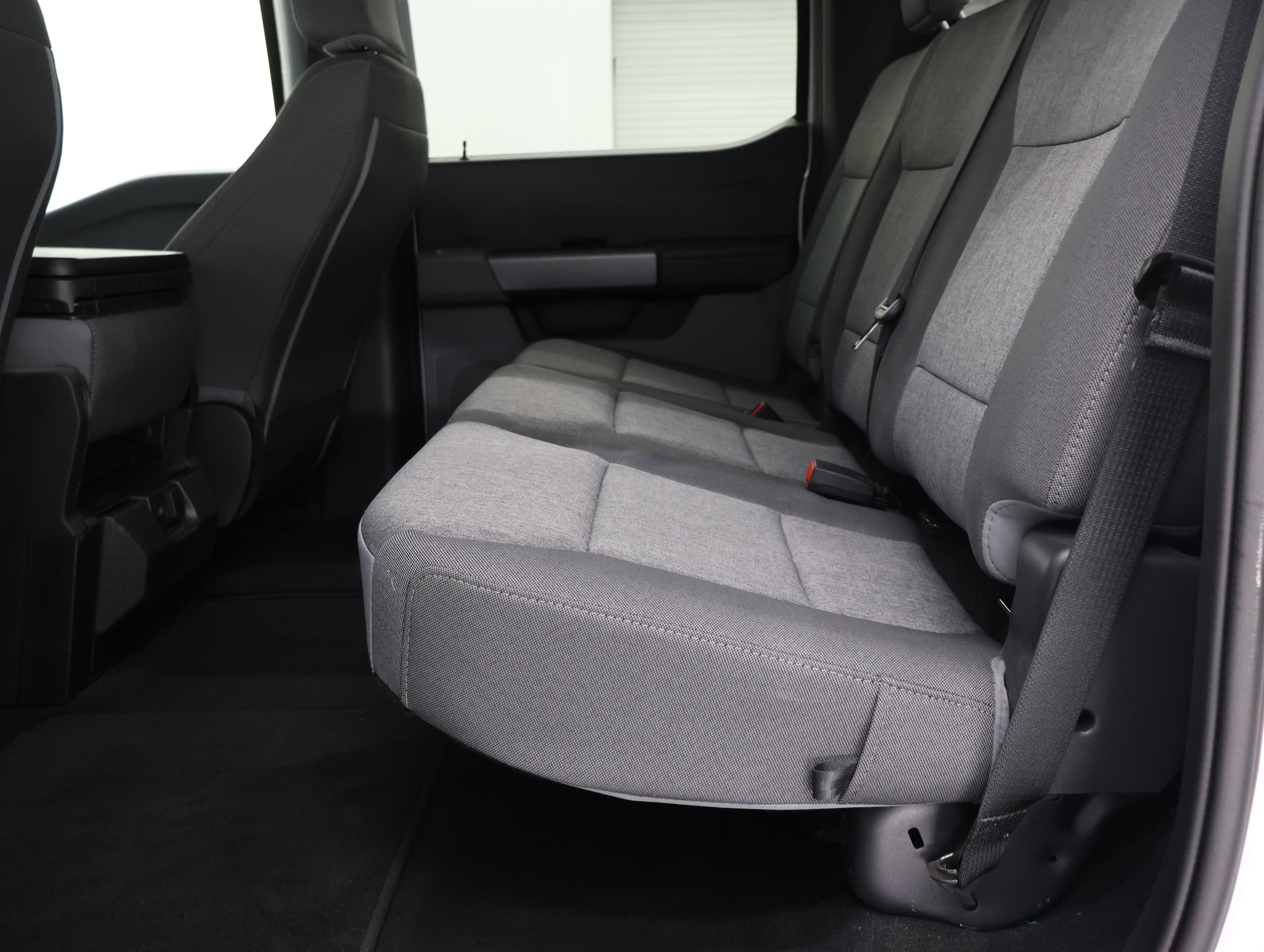 Used 2025 Ford F250 XL w/ STX Appearance Package AWD/4WD image 39