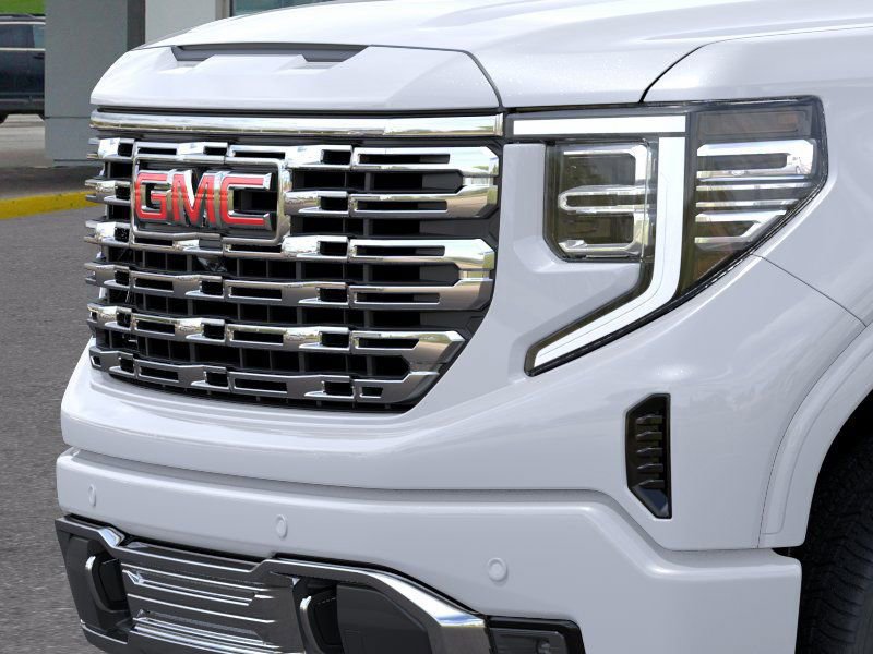 New 2026 GMC Sierra 1500 Denali w/ Denali Reserve Package image 15