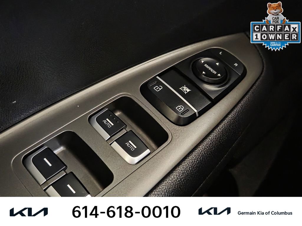 Certified 2020 Kia Optima S w/ S Panoramic Sunroof Package image 27