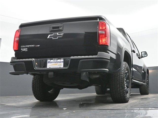 Used 2018 Chevrolet Colorado Z71 w/ Z71 Midnight Edition image 42