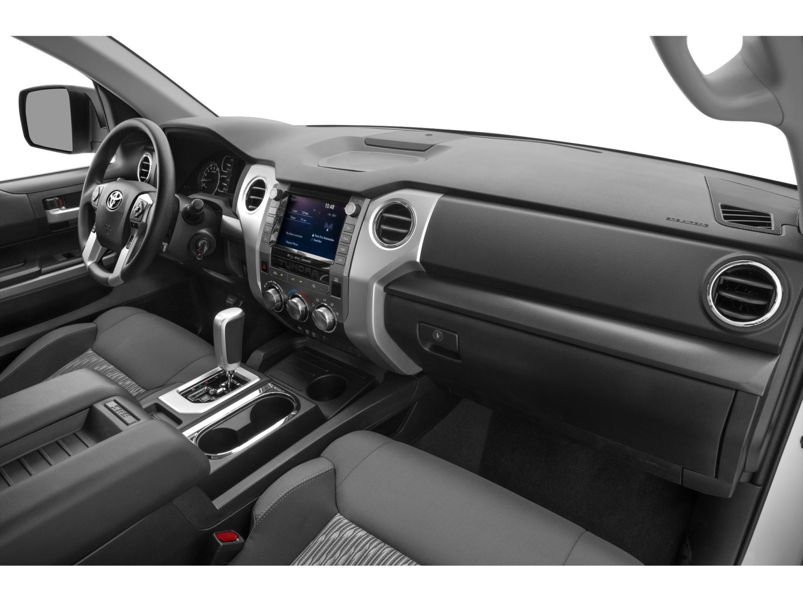 Used 2020 Toyota Tundra SR5 w/ TRD Off-Road Package AWD/4WD image 10