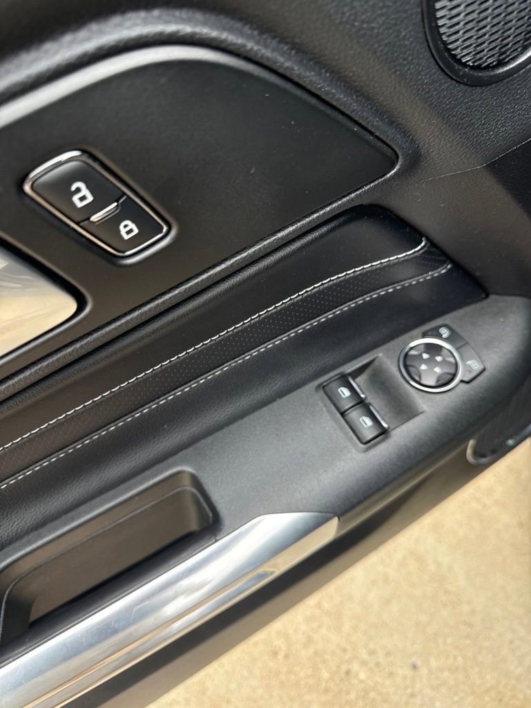 Used 2022 Ford Mustang GT Premium w/ GT Performance Package RWD image 12