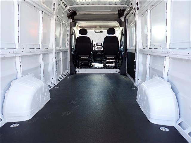 New 2026 RAM ProMaster 3500 w/ Convenience Group FWD image 8