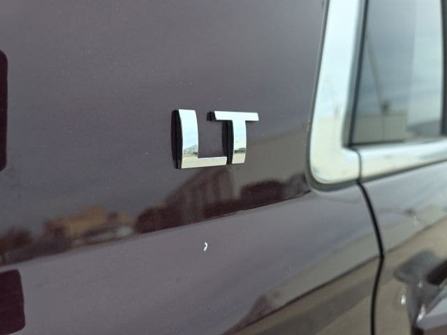 Used 2017 Chevrolet Tahoe LT RWD image 13