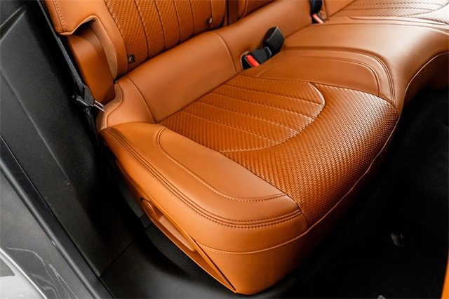 Used 2022 Maserati Levante Modena image 34