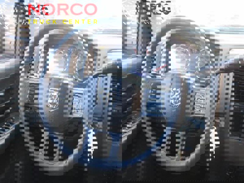 Used 2012 RAM 1500 ST w/ ST Popular Equipment Group image 17