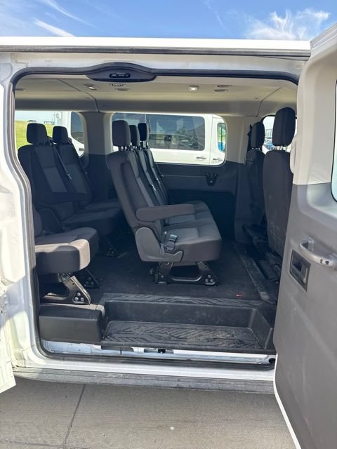 Used 2021 Ford Transit 350 XLT RWD image 8