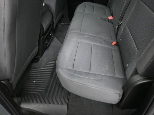 Used 2023 GMC Sierra 1500 Pro w/ Graphite Edition image 20