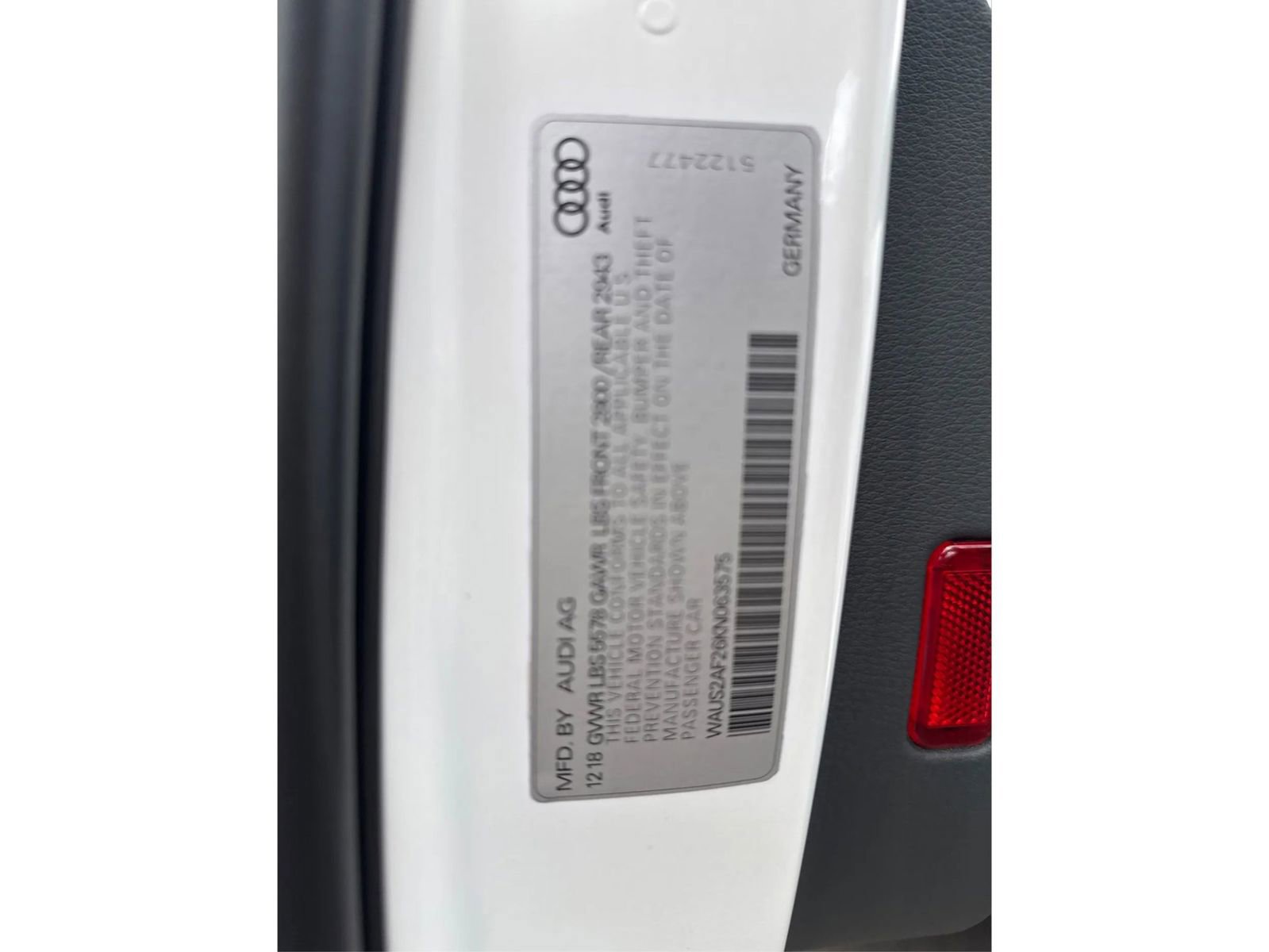 Used 2019 Audi A7 3.0T Prestige w/ Prestige Package image 29