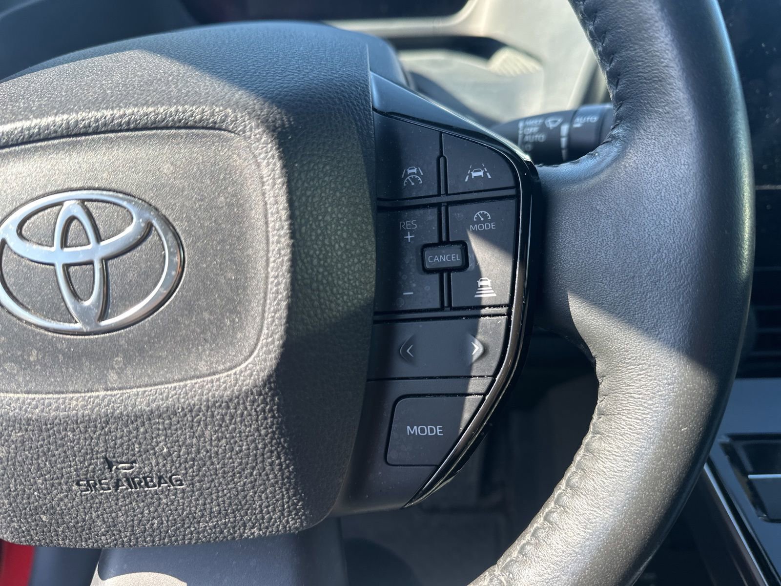 Used 2023 Toyota bZ4X Limited image 9