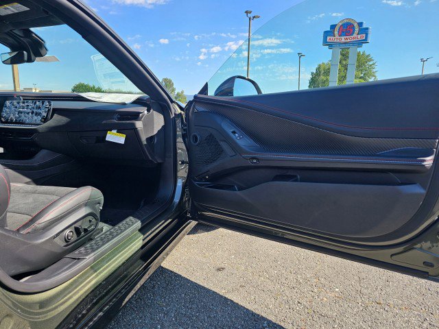 New 2026 Dodge Charger Scat Pack AWD/4WD image 12
