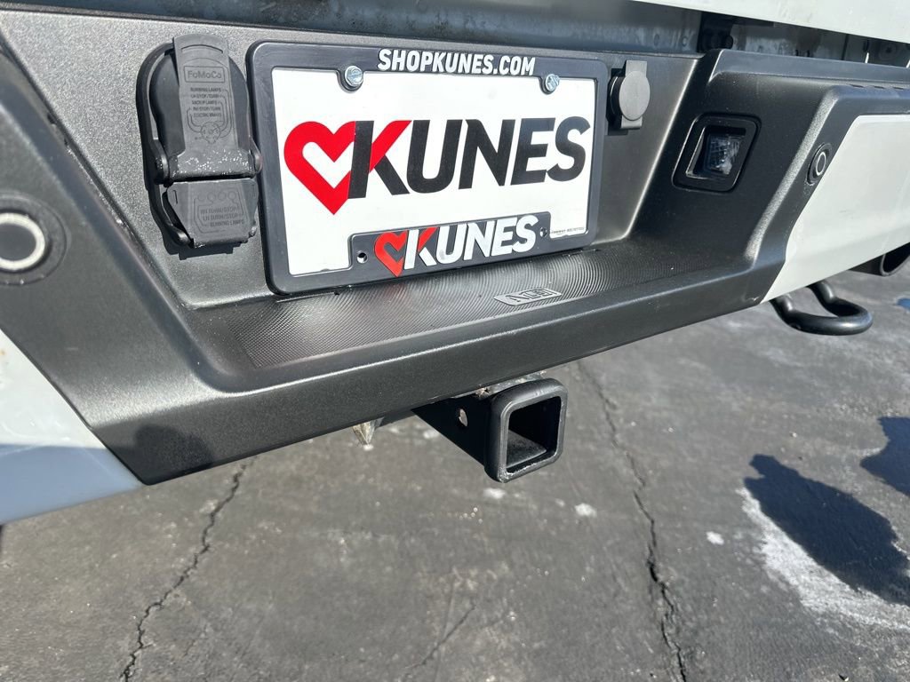 Used 2023 Ford F150 Tremor w/ 360 Degree Camera Package image 14