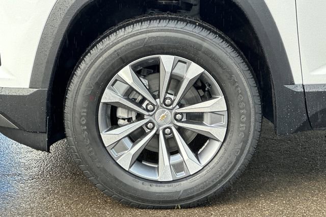 New 2026 Chevrolet Equinox LT image 37