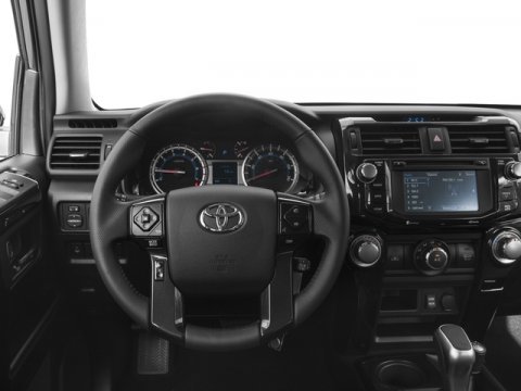 Used 2017 Toyota 4Runner TRD Pro image 7