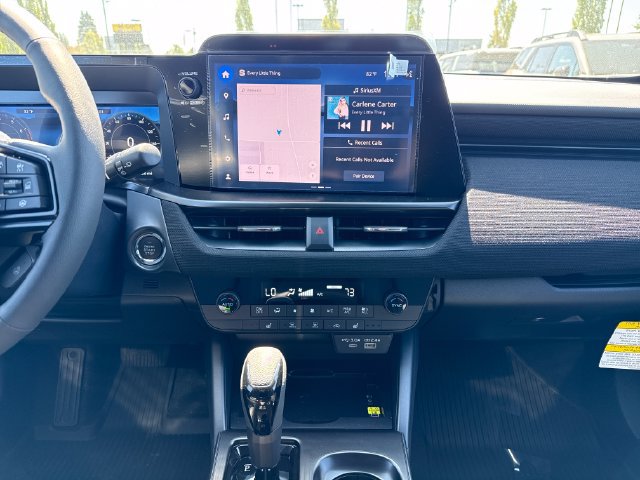 New 2026 Subaru Outback Premium AWD/4WD image 26