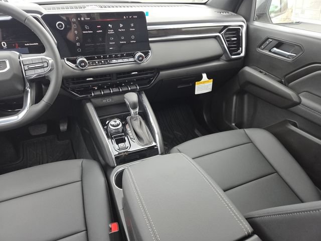 New 2026 GMC Canyon Elevation w/ Convenience Package AWD/4WD image 33