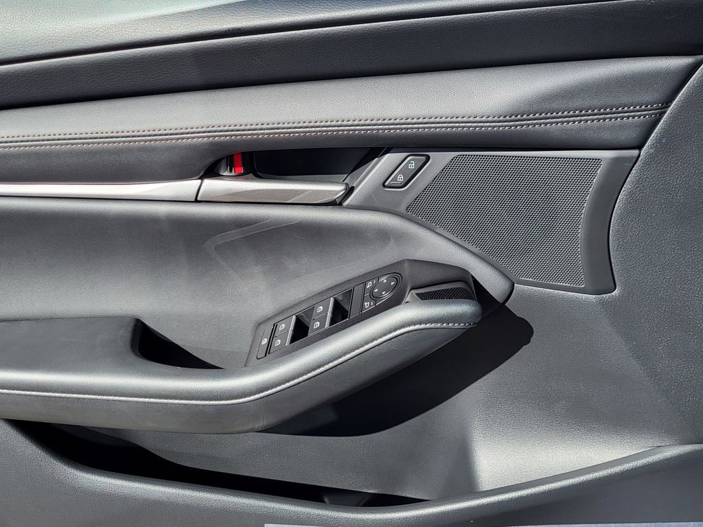 New 2026 MAZDA MAZDA3 s Sport image 14