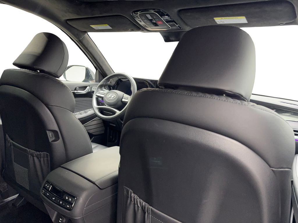Used 2024 Hyundai Palisade Calligraphy FWD image 43