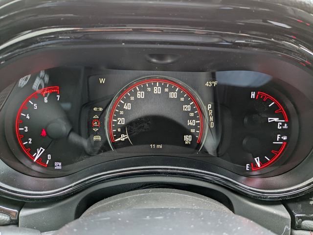 New 2026 Dodge Durango GT image 16