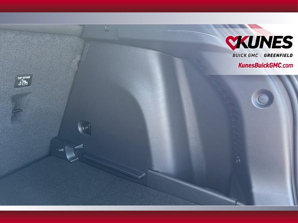 New 2026 Buick Encore GX Sport Touring w/ Comfort Package image 49