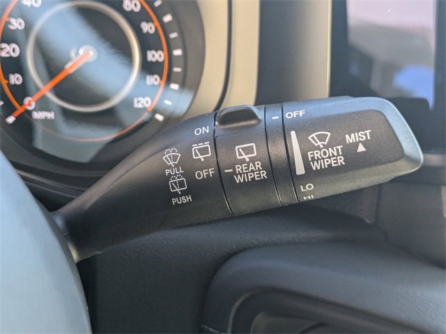 Used 2025 Jeep Wrangler Unlimited Rubicon image 28