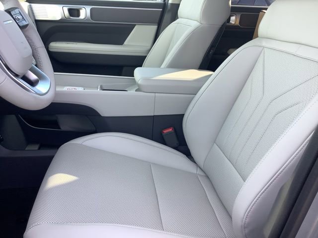 New 2026 Hyundai Santa Fe SEL image 19