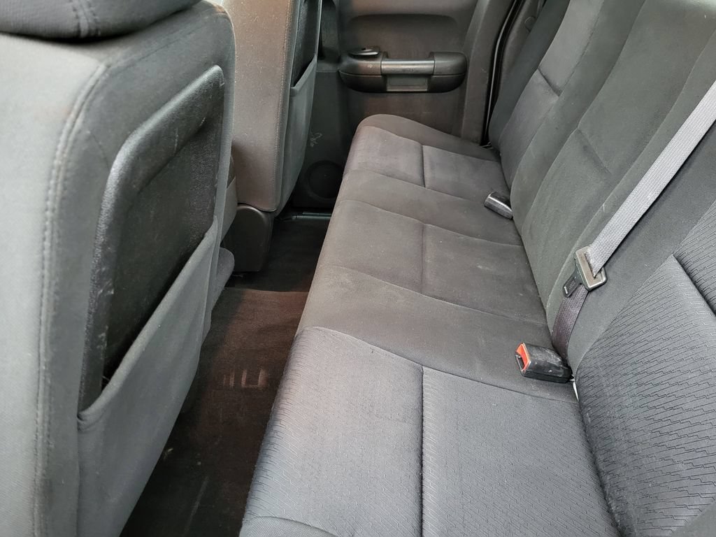 Used 2013 Chevrolet Silverado 1500 LS AWD/4WD image 18