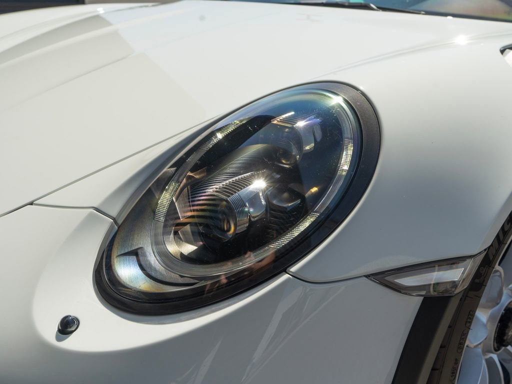 Used 2016 Porsche 911 GT3 RS image 14