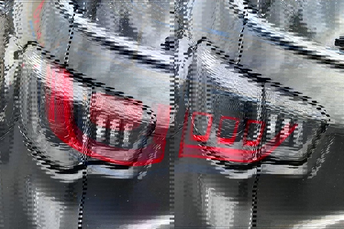 Used 2019 Jeep Compass Latitude w/ Popular Equipment Group image 30