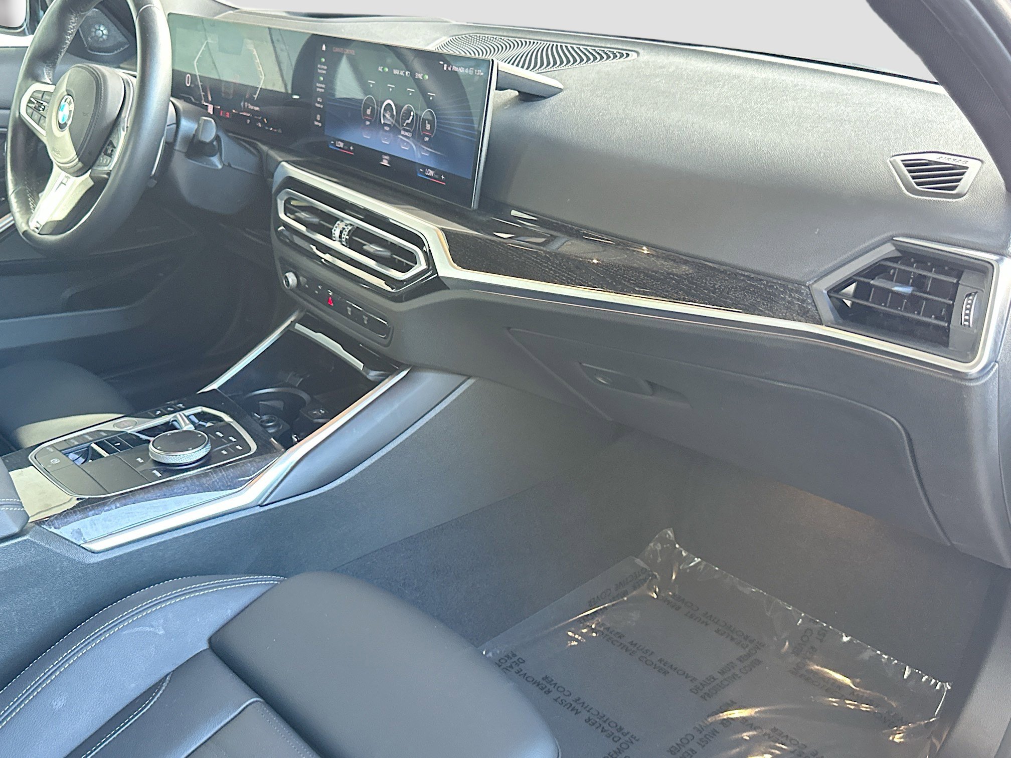 Certified 2023 BMW M340i xDrive w/ Premium Package image 31