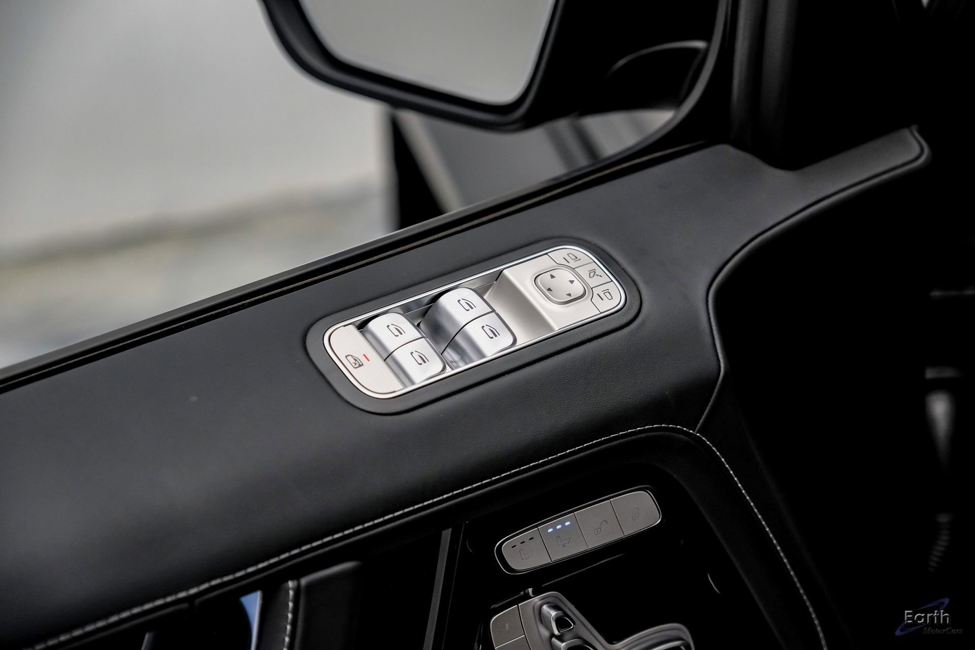 Used 2026 Mercedes-Benz G 63 AMG 4MATIC image 93